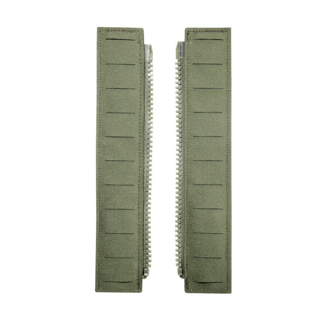 Tasmanian Tiger Panel MOLLE ZP, λαδί