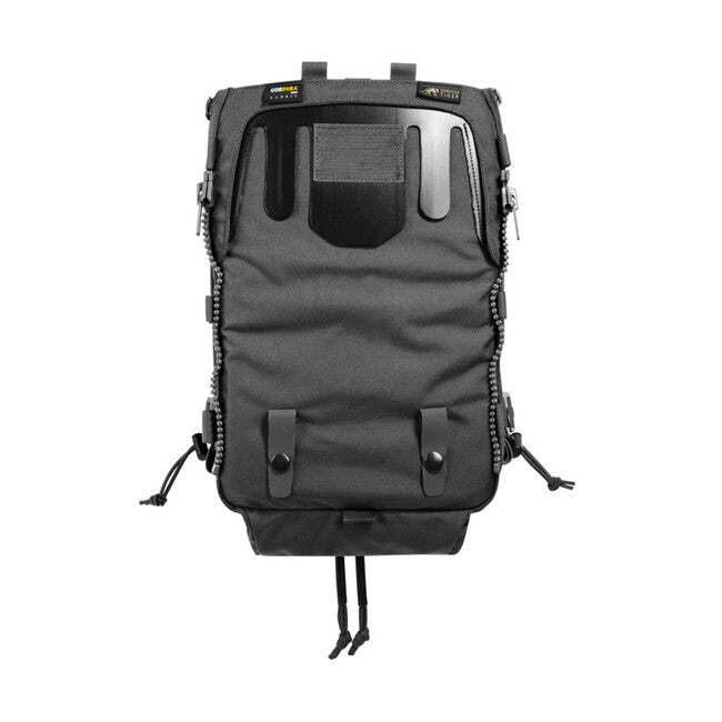 Tasmanian Tiger Tool Pack Τακτικό Σακίδιο ZP, μαύρο