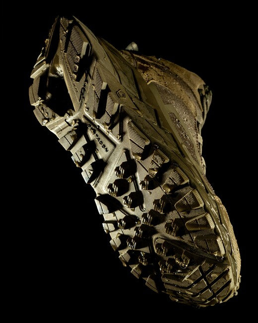 Pentagon Gravity Trekking 6 WP Παπούτσια, Ranger Green
