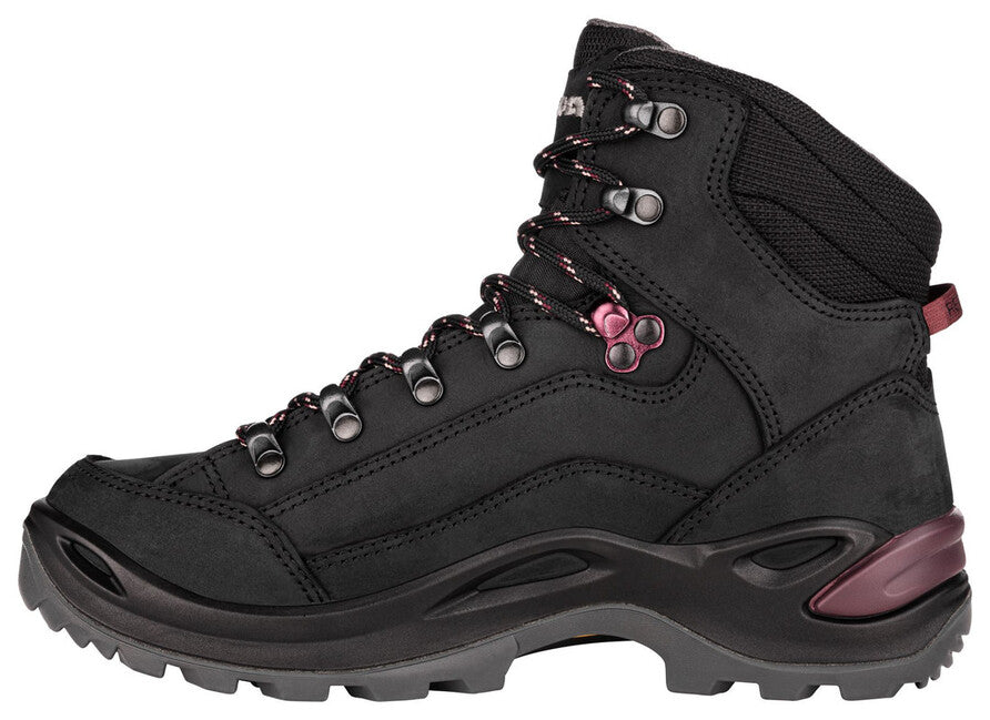 Lowa Renegade GTX Mid Ls γυναικείο παπούτσι trekking