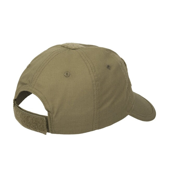 Helikon-Tex Αναδιπλούμενο Καπέλο PolyCotton Ripstop, SK Woodland
