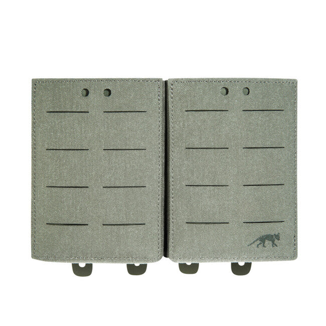 Tasmanian Tiger 2SGL MagPouch Θήκη Γεμιστήρα BEL HK417 MK III IRR για 2, stone grey olive
