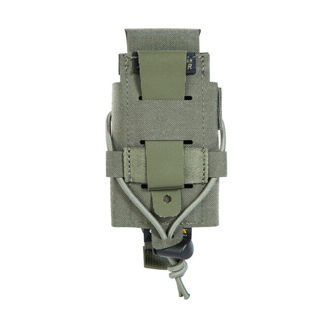 Tasmanian Tiger Wrap Holder Θήκη Χειροβομβίδας IRR, σκούρο γκρι λαδί