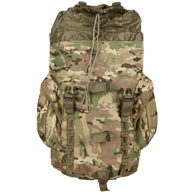 MFH Σακίδιο πλάτης Recon II 25 L, operation-camo