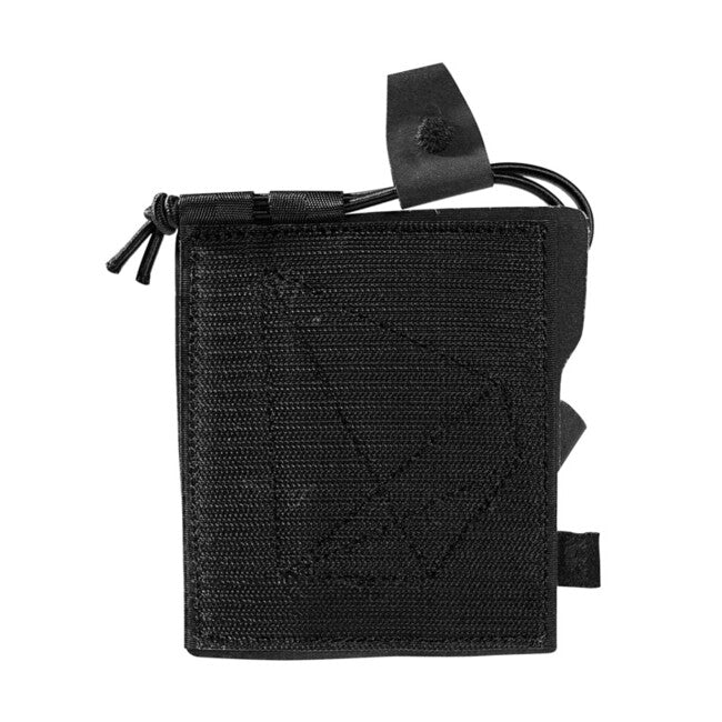 Tasmanian Tiger Internal Holster R VL θήκη όπλου, μαύρο