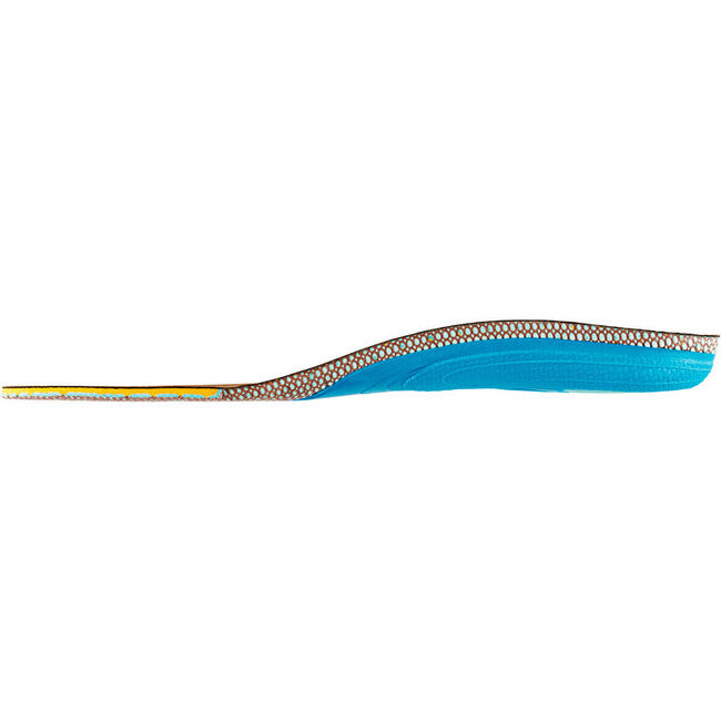 Sidas 3Feet Outdoor Low εσωτερικές σόλες παπουτσιών