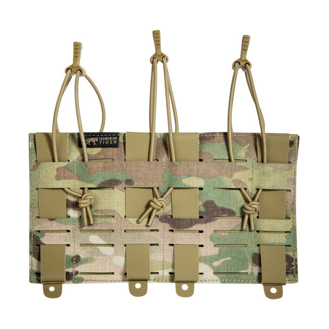 Tasmanian Tiger SGL MagPouchBELM4MKIII θήκη περιοδικού 3, multicam
