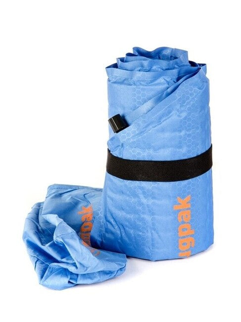 Snugpak Maxi Mat Αυτοφουσκωτό Στρώμα, Λαδί