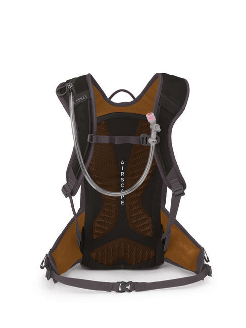 OSPREY RAVEN 14 Σακίδιο Ποδηλασίας, space travel grey