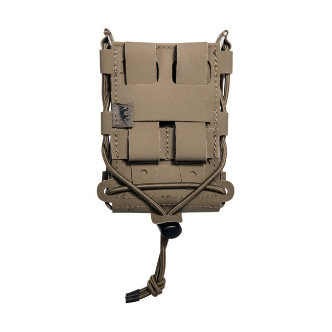 Tasmanian Tiger SGL Mag Pouch MCL Θήκη Γεμιστήρα anfibia, coyote brown