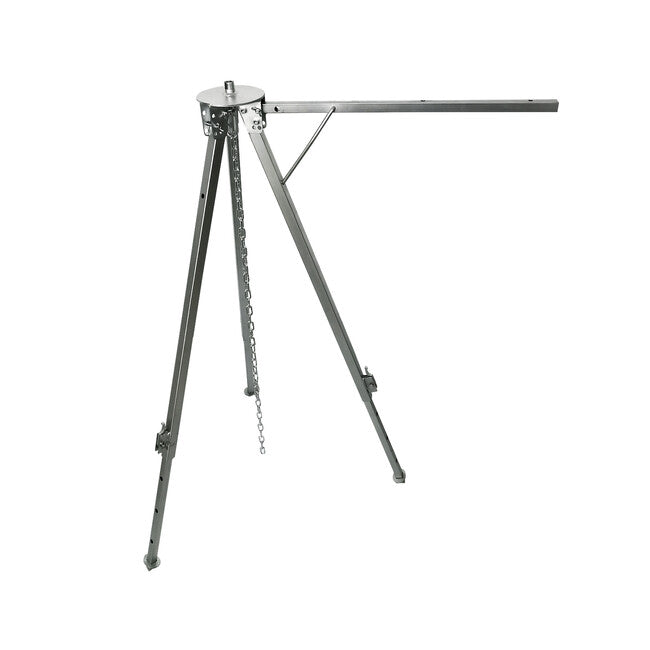Origin Outdoors Σχάρα Mammoth σε Τρίποδο