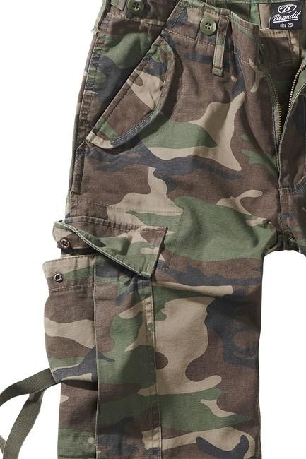 Brandit M-65 παντελόνι γυναικείο
