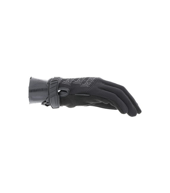 Mechanix Pursuit D5 Γάντια Τακτικά Γυναικεία, Μαύρο, L