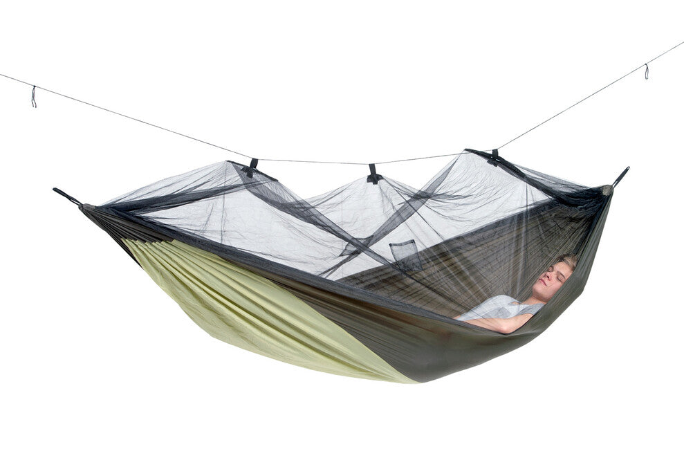 Amazonas Mosquito Traveller Thermo αιώρα κουνιστή XXL