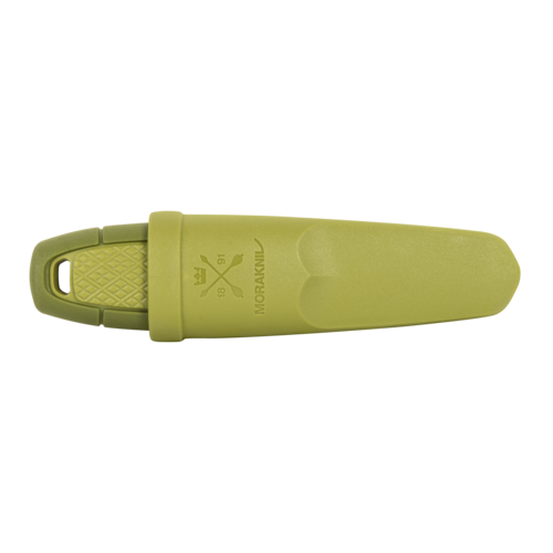 Morakniv Eldris Μαχαίρι Λαιμού (S), μαύρο