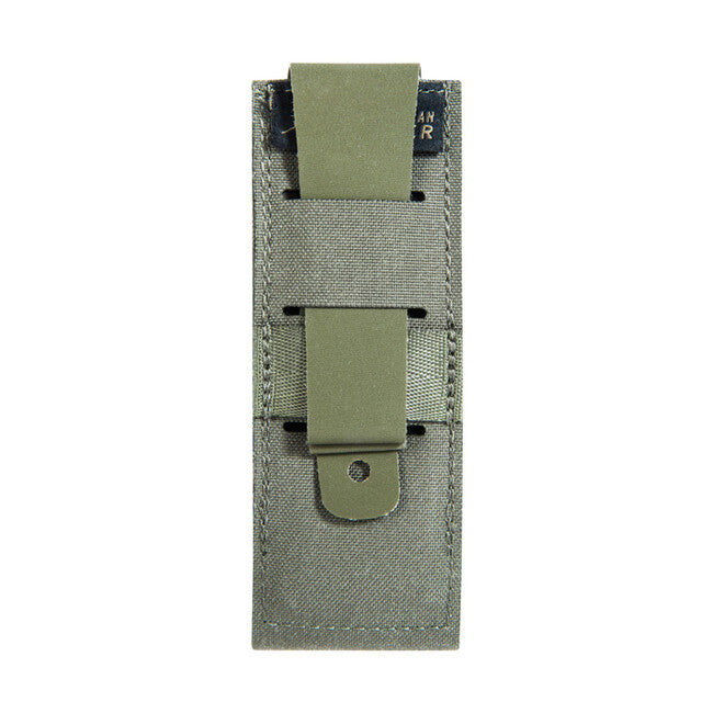 Tasmanian Tiger TQ Pouch Basic Θήκη Αναπνευστήρα IRR, stone grey olive