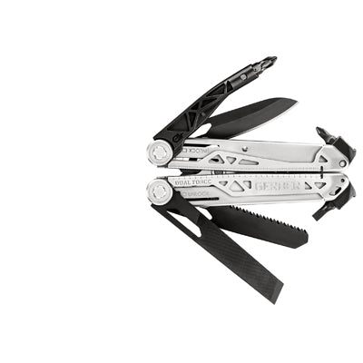 Gerber Dual Force Πολυλειτουργικά Λαβίδα