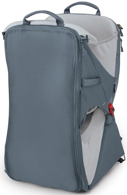 OSPREY POCO LT σακίδιο πλάτης για παιδιά, σκούρο γκρι