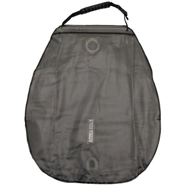 MFH Deluxe Ηλιακό Ντους με Θερμόμετρο 20L