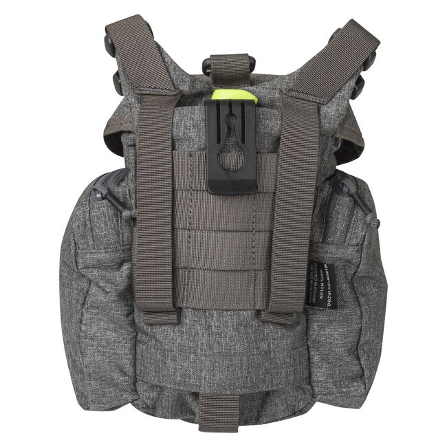 Helikon-Tex Essential Kitbag, Melange Blue