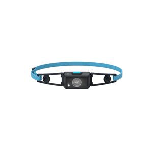 LEDLENSER Neo1R Κεφαλόφωτο 39 g, Μαύρο-Μπλε