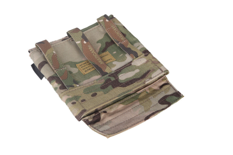 Emersongear Σετ Πλευρικών Πάνελ Θηκών, multicam