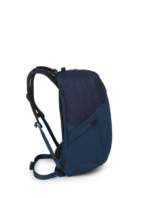 OSPREY PARSEC Αστικό Σακίδιο, atlas blue heather