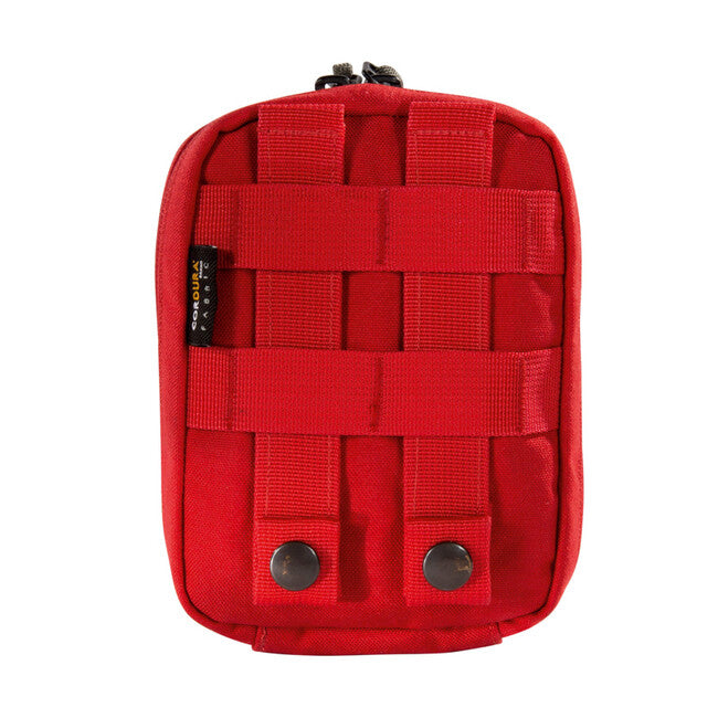 Tasmanian Tiger First Aid TQ Θήκη Πρώτων Βοηθειών, κόκκινο