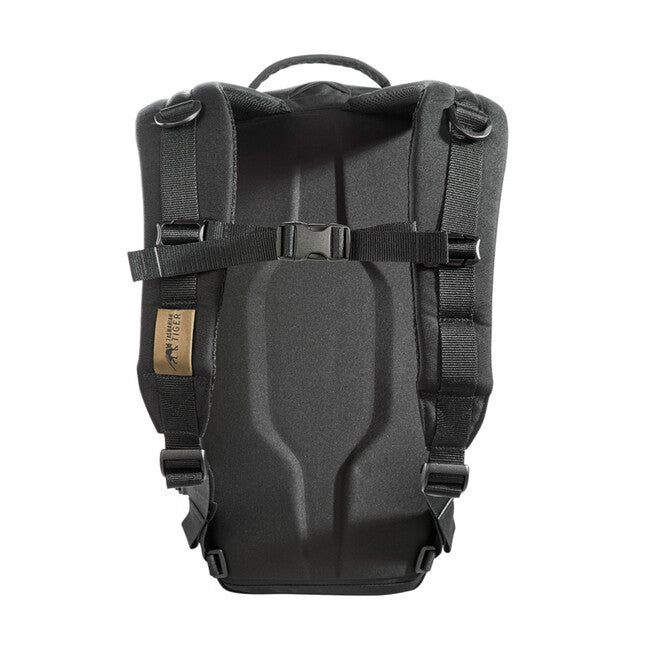 Tasmanian Tiger Modular Daypack L σακίδιο πλάτης, μαύρο, 18L