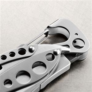 Leatherman SKELETOOL Πολυεργαλείο