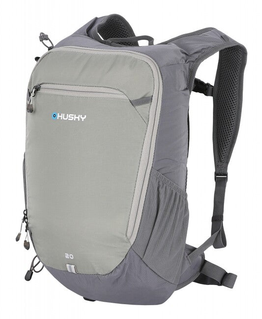 HUSKY Peten σακίδιο πλάτης 20l, γκρι