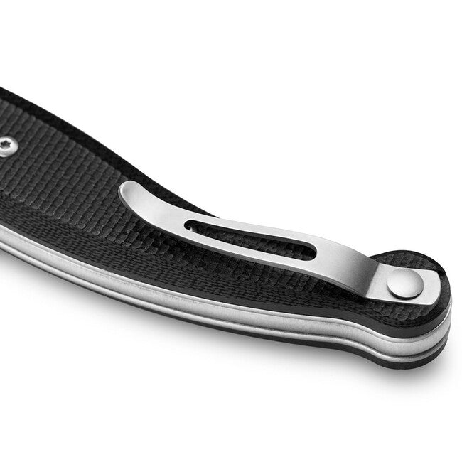 Lionsteel GITANO GT01 GBK παραδοσιακό διπλό μαχαίρι με λάμα από χάλυβα Niolox είναι νέο
