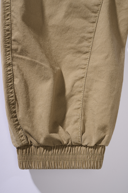 Brandit Ray Vintage παντελόνι, camel