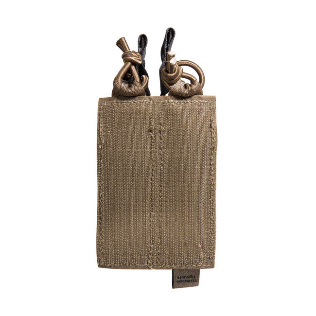 Tasmanian Tiger DBL Pistol Mag Pouch BEL VL θήκη διπλού περιοδικού, coyote brown