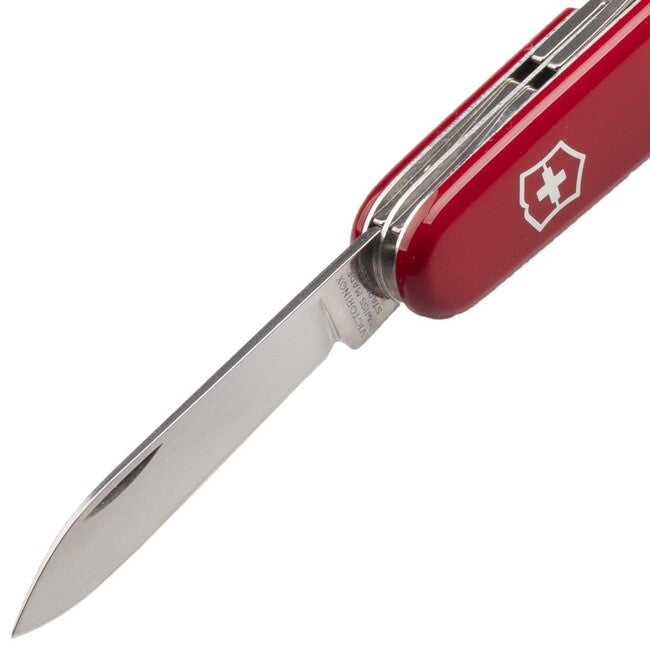 Victorinox Sportsman Τσέπης Μαχαίρι, Κόκκινο