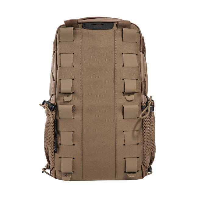 Tasmanian Tiger Tac Pouch 11 MKII Σακίδιο, coyote brown