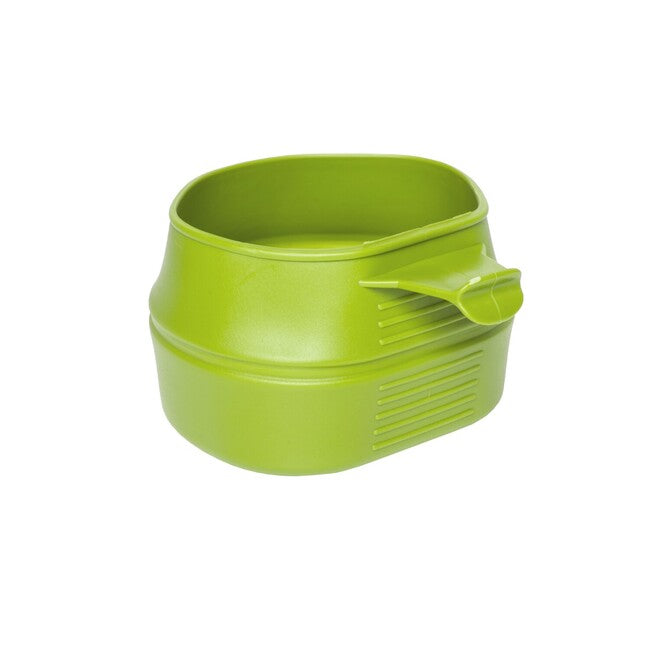 Wildo DUO Light Σετ Κάμπινγκ, Πορτοκαλί / Σκούρο Γκρι