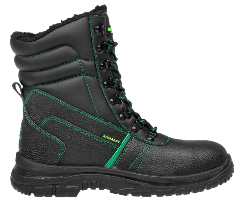BENNON CLASSIC Παπούτσια Tactical S3