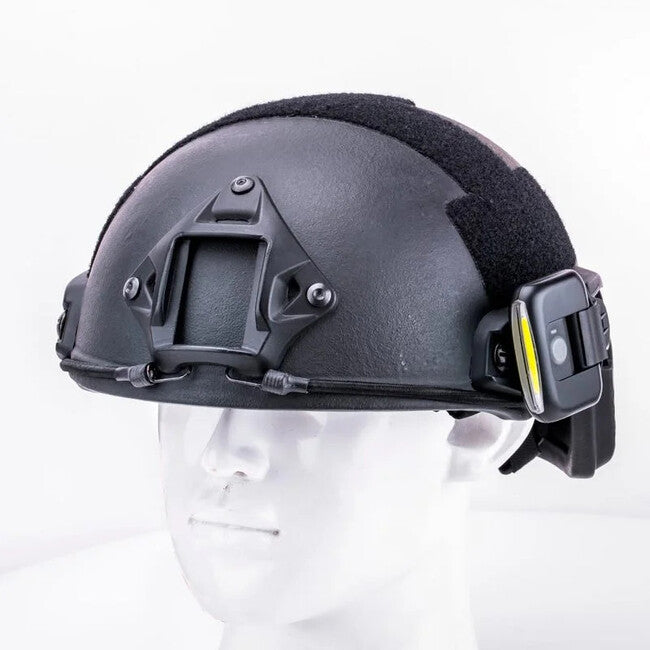 NexTorch® UT10 Πολυλειτουργικός Φακός Χειρός