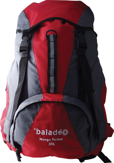 Baladeo PLR133 Nanga Parbat σακίδιο πλάτης 35 λίτρων