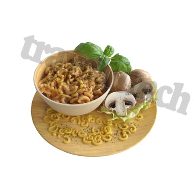 Travellunch Μείγματα Φαγητού με Κρέας, 6 Τεμάχια × 125 g