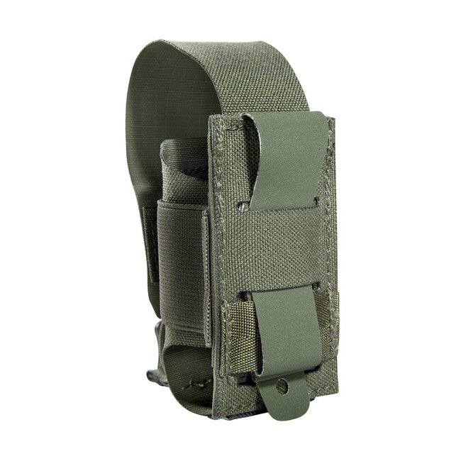 Tasmanian Tiger Flashbang Pouch bočné puzdro, olivové