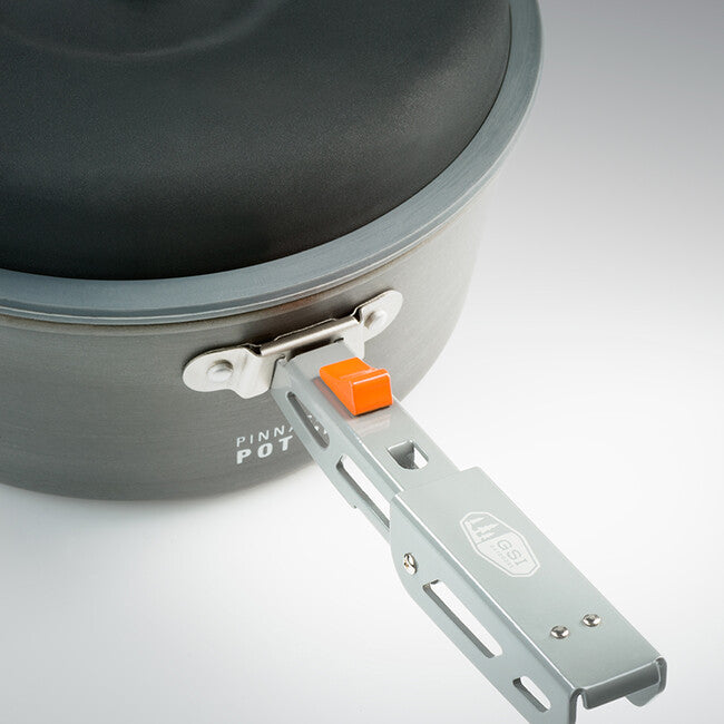 GSI Outdoors Pinnacle Base Camper Σετ Σκεύη Κατασκήνωσης