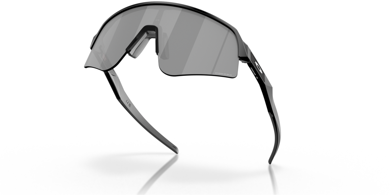 Oakley SUTRO LITE SWEEP γυαλιά ηλίου με σκελετό Matte Black και φακούς Prizm