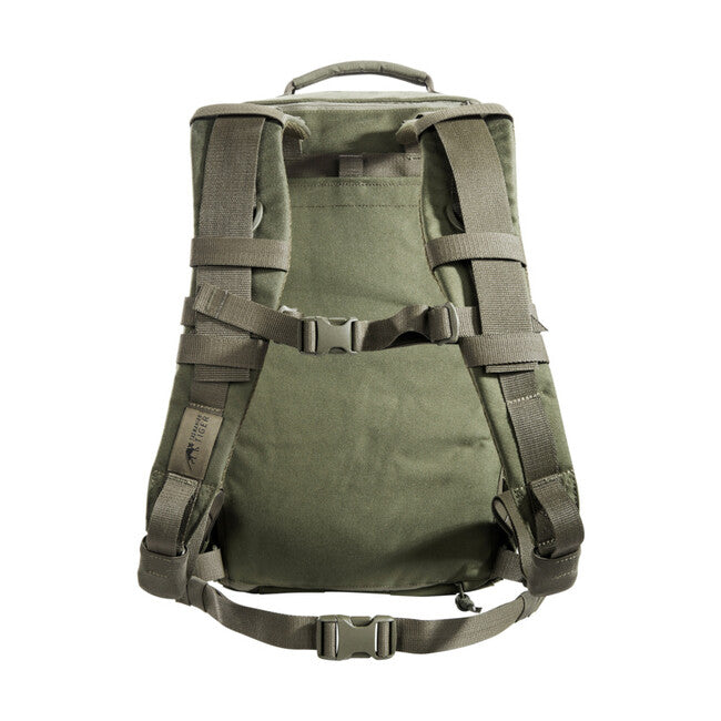 Tasmanian Tiger Medic Assault Pack L MKII Σακίδιο Ιατρικού Υλικού, λαδί 19L