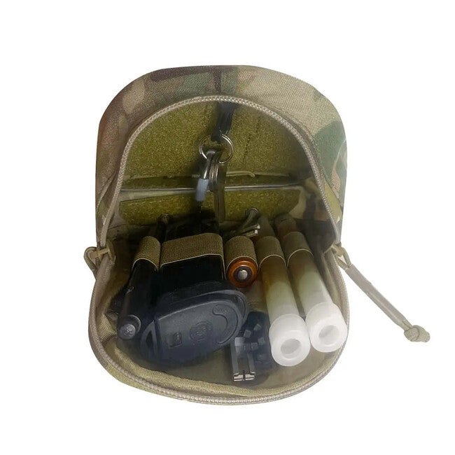 Agilite General Purpose Πολυλειτουργική Θήκη, Multicam