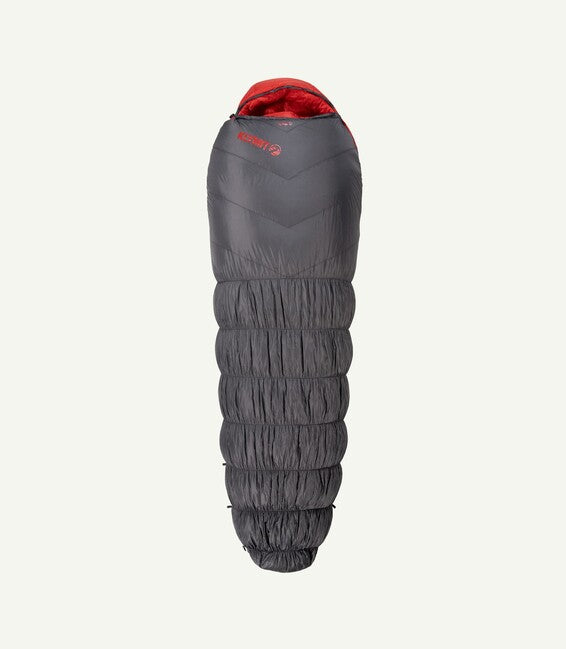 Klymit KSB 0 Υπνόσακος, Πορτοκαλί