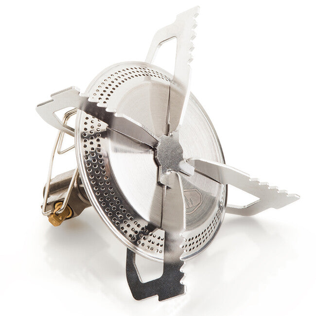 GSI Outdoors Glacier Camp Stove φορητή σόμπα αερίου