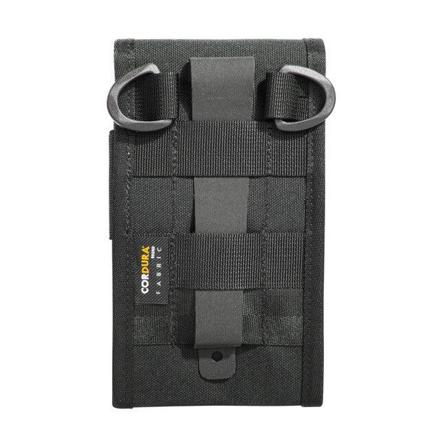 Tasmanian Tiger Tactical Θήκη Κινητού XXL, μαύρο