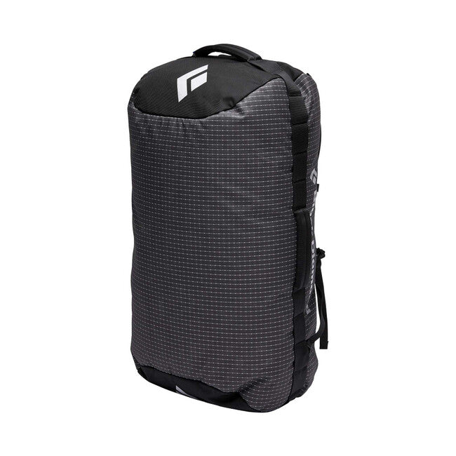 Black Diamond Stonehauler σακίδιο πλάτης αναρρίχησης 90 L, μαύρο
